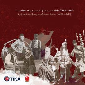 Eveniment editorial de Ziua Minorităților Naționale  „Comunitatea musulmană din România în ilustrate (1898-1940)“, un album cât un muzeu  