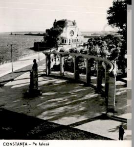 #scrieDobrogea Cazinoul Constanța, contestat încă de la fundație (galerie foto + documente)  