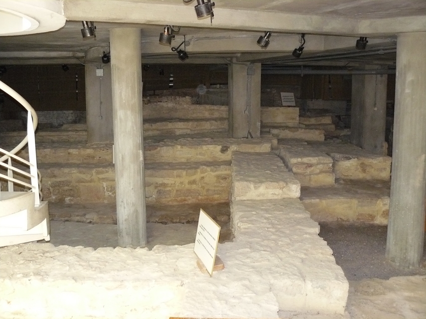 cartierul romano bizantin din sud estul cetatii callatis galerie foto 646985
