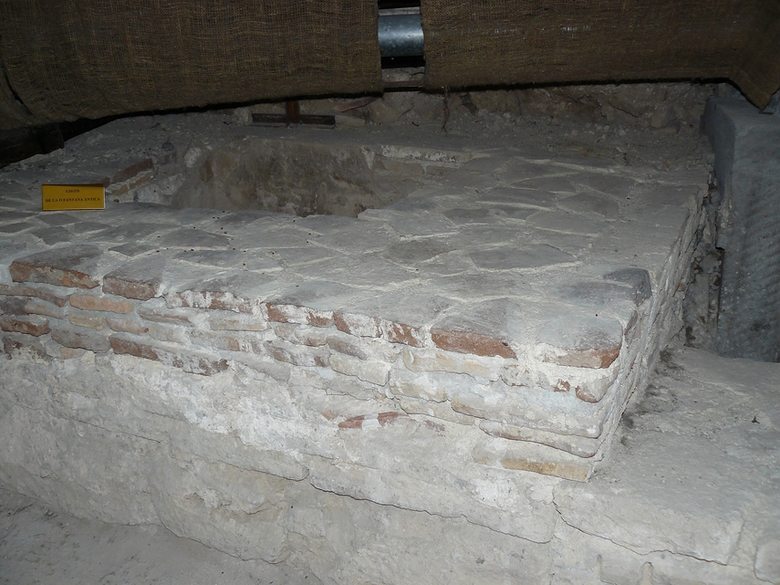 cartierul romano bizantin din sud estul cetatii callatis galerie foto 646985