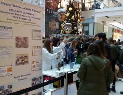 20 de şcoli, la prima ediţie a Târgului de Ştiinţe