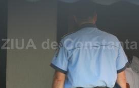 DGA. Polițist prins în flagrant în timp ce primea mită. Ce sumă ar fi pretins agentul