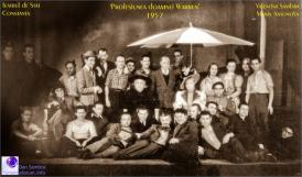 Dobrogea - File de istorie Istoria Teatrului de Stat Constanţa - partea I (1948-1958) - galerie foto            