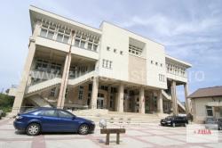 Biblioteca Județeană s-a redeschis. Urmează o nouă minivacanță