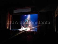 O amânare și o anulare Gala Premiilor Operelor Naționale din acest an nu va mai avea loc