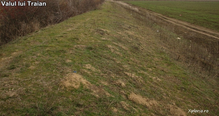 valurile de aparare dintre dunare si mare 647463