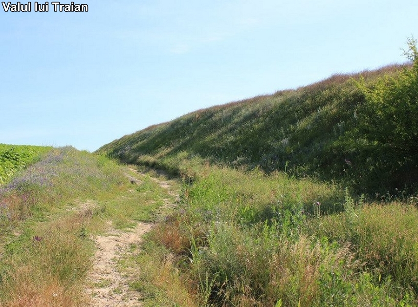 valurile de aparare dintre dunare si mare 647463