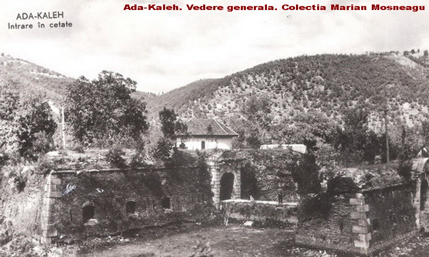 capitania de sub ape insula visului si a ne uitarii galerie foto 647605