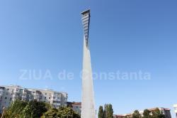 #scrieDobrogea Farul Constanța - călăuza navigatorilor sau când lumina învinge întunericul (galerie foto)