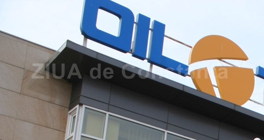 Oil Terminal Declarații De Avere Sofica Culețu șef Al Biroului