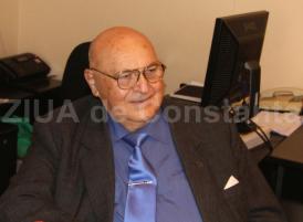 Profesor universitar dr. ing. Garabet A. Kümbetlian va fi condus mâine pe ultimul drum