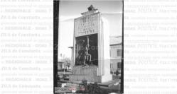 #scrieDobrogea Odă în marmură pentru eroii neamului - „Glorios am știut să murim“ (galerie foto)   