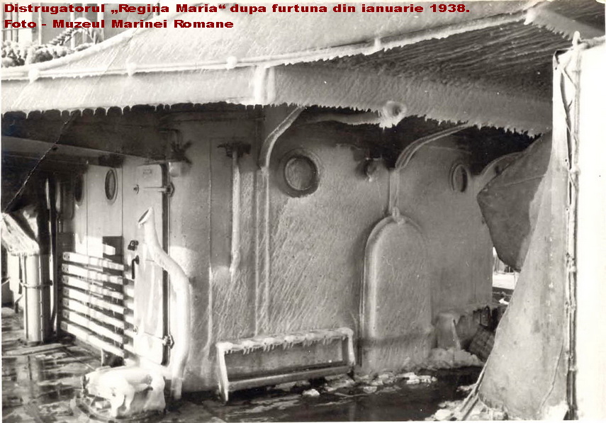 iarna marinarilor tempeste traditii si sarbatori insangerate galerie foto 647970
