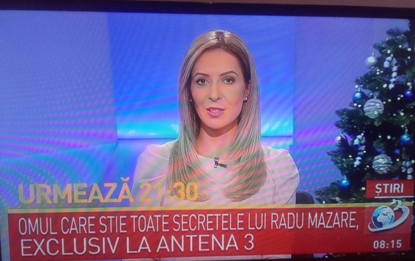 Omul Care știe Toate Secretele Astăzi La Antena3 Răspunsuri La