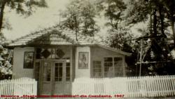 Ctitoria primei biserici a Parohiei „Sfântul Ioan Botezătorul“ din Constanţa (galerie foto)