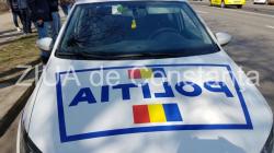 Judeţul Constanţa. Accident rutier în Hârşova. O persoană rănită
