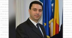 Alexandru Cătălin Ioniță a refuzat funcţia de şef al Poliţiei Române