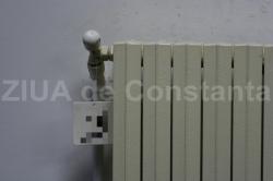 RADET ConstanţaAvarie CET Palas. Ce zonă este afectată de lipsa energiei termice