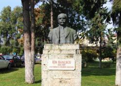 #scrieDobrogea Ion Bănescu, primarul-învățat care... a inventat stațiunea Mamaia (galerie foto) 