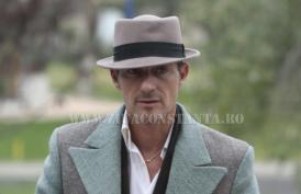 Radu Mazăre, prima reacție oficială după mandatul de arestare în lipsă 