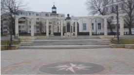 Există forme evoluate de viață culturală la Tomis? Dezbatere organizată de Asociația Casa Mării Negre / Black Sea House Constanța