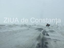 Recomandările ISU Delta Tulcea în urma atenționării de cod portocaliu