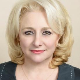 Cristina Dumitrache, deputat PSD de Constanța - ”La 100 de ani de la Marea Unire avem prima femeie prim-ministru din istoria României!”  