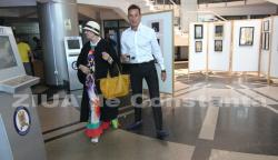 Radu Mazăre are termen la Înalta Curte pe data de 22 februarie. Contestă mandatul de arestare 