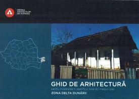 Respect pentru tradiție   Dobrogea beneficiază de ghiduri de arhitectură pentru încadrarea în specificul local din mediul rural (galerie foto)