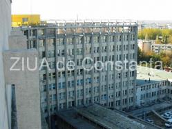 #scrieDobrogea Spitalul Județean Constanța, aproape de semicentenar (galerie foto)
