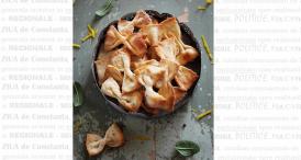 lauraadamache.ro Crackers cu lamaie si salvie