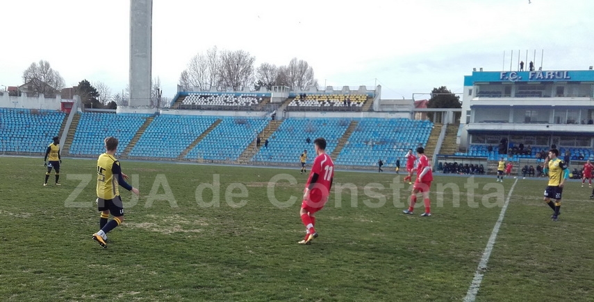 formatia ialomiteana a ratat si un penalty ssc farul invinsa de abatorul slobozia ce a declarat antrenorul