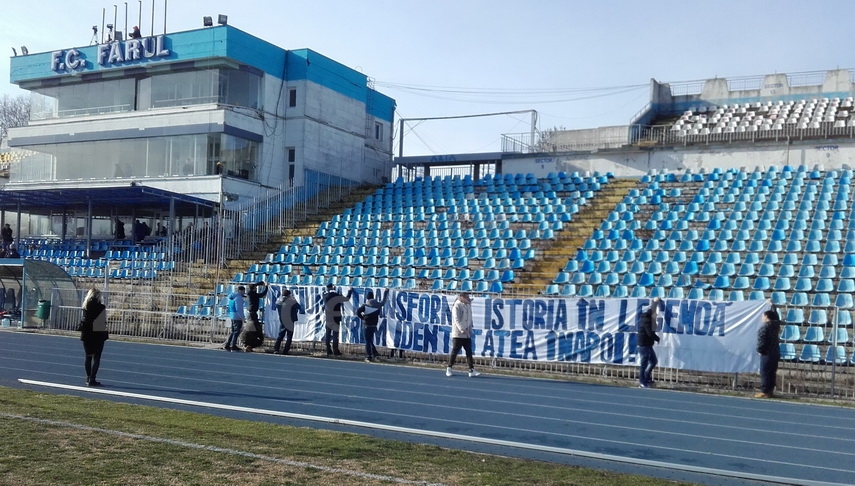 formatia ialomiteana a ratat si un penalty ssc farul invinsa de abatorul slobozia ce a declarat antrenorul