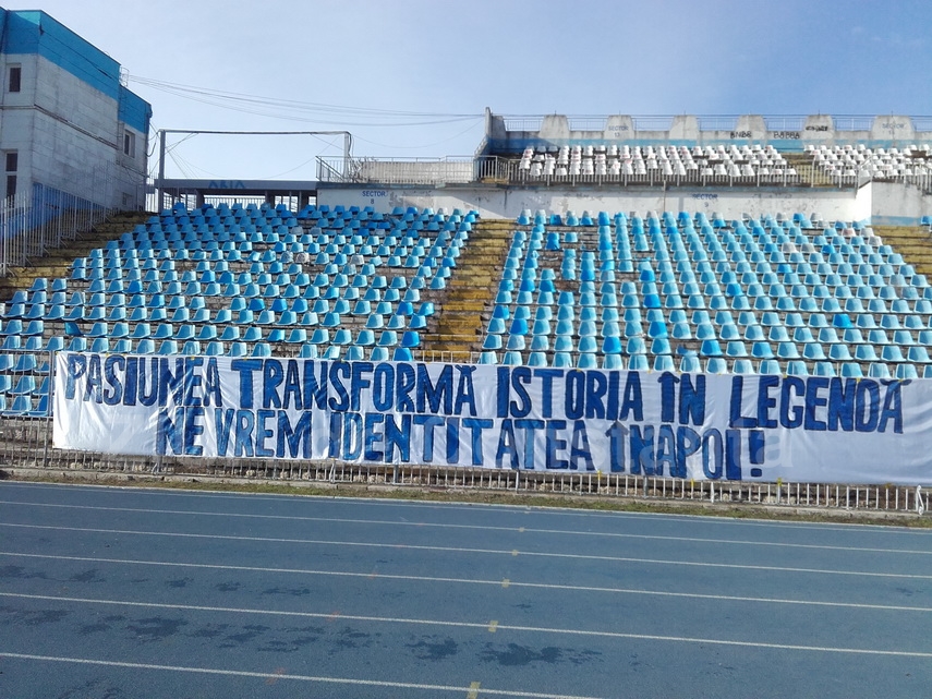 formatia ialomiteana a ratat si un penalty ssc farul invinsa de abatorul slobozia ce a declarat antrenorul