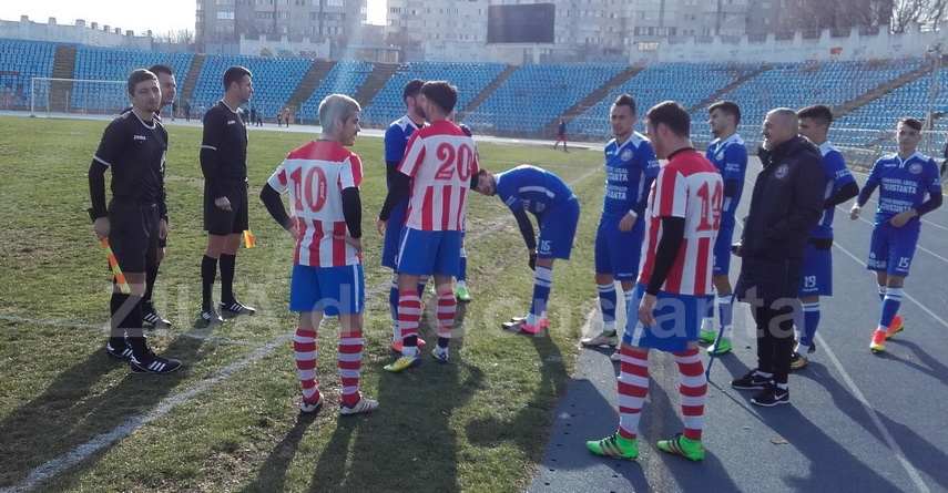 formatia ialomiteana a ratat si un penalty ssc farul invinsa de abatorul slobozia ce a declarat antrenorul