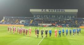 Sondaj de opinie Credeţi că FC Viitorul se va califica în turneul play-off al Ligii 1? 