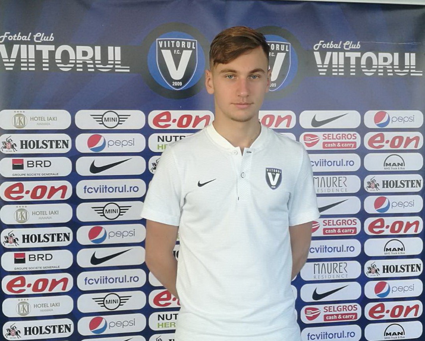 gica hagi surpriza la antrenament fc viitorul sustine astazi doua noi meciuri amicale cu kapaz si fk
