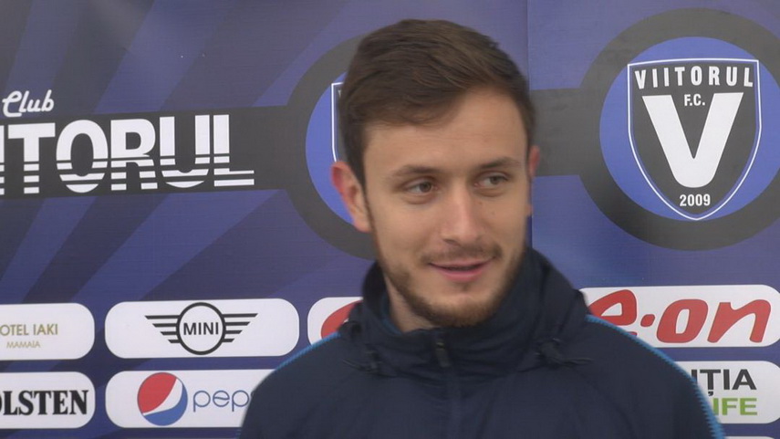 gica hagi surpriza la antrenament fc viitorul sustine astazi doua noi meciuri amicale cu kapaz si fk