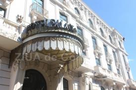 #scrieDobrogea Hotelul Palace, simbolul din „umbra“ Cazinoului (galerie foto) 