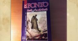 O nouă invitaţie la lectură - revista „Ex Ponto“