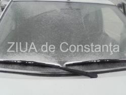 MAI. Situaţia drumurilor. Cum se circulă pe autostrada A2