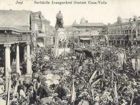 Domnul Alexandru Ioan Cuza - Dobrogea, Iaşi şi… Bogotá (galerie foto)