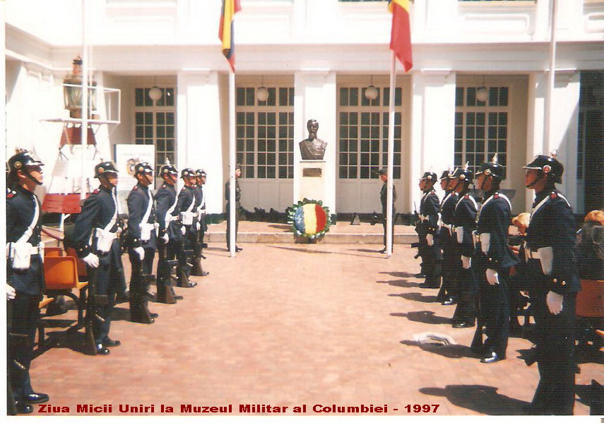 domnul alexandru ioan cuza dobrogea iasi si bogot galerie foto 649498