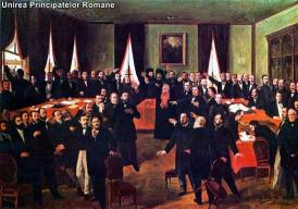 Românii sărbătoresc astăzi Unirea Principatelor Române (galerie foto)