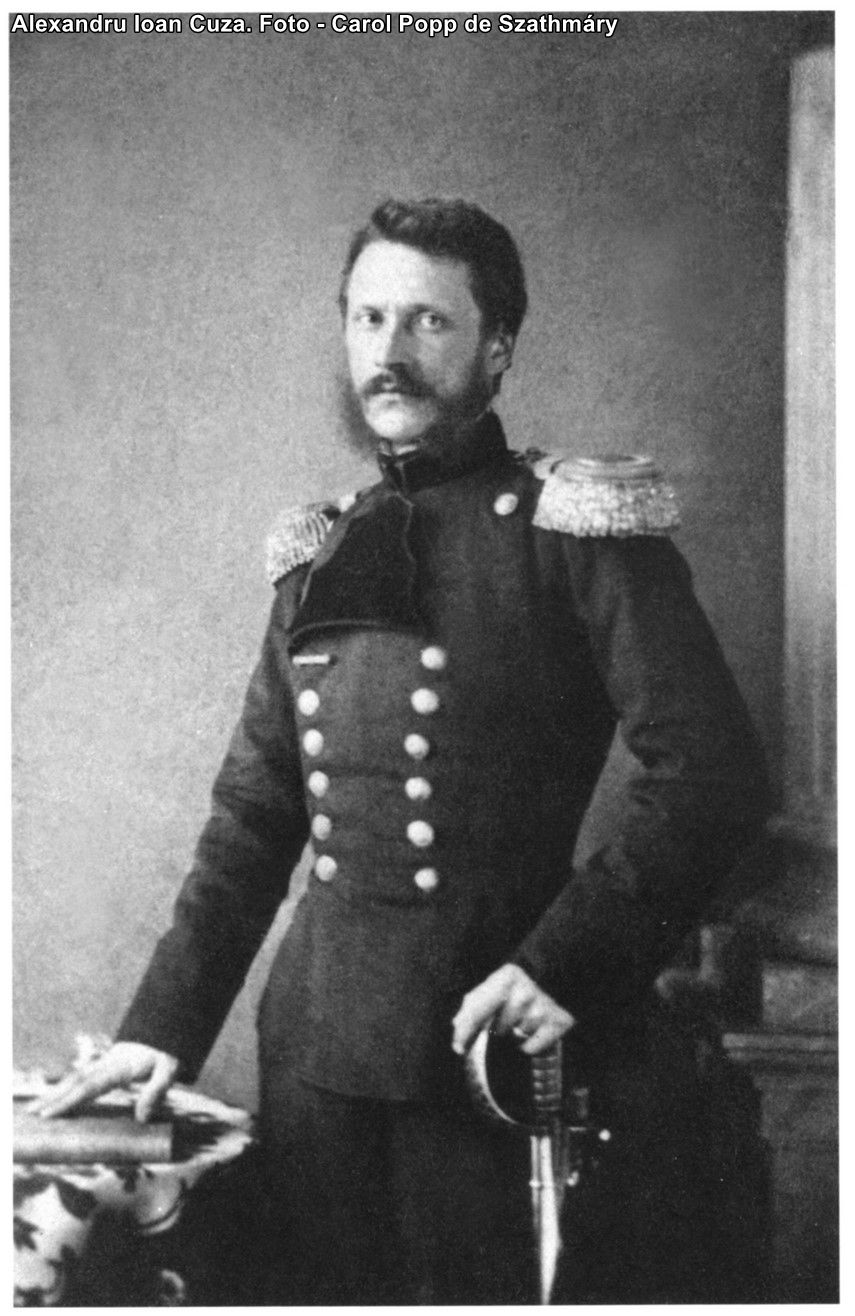 romanii sarbatoresc astazi unirea principatelor romane galerie foto 649603