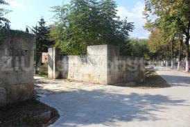 #scrieDobrogea Povești despre ieri și azi la umbra zidului de incintă al cetății Tomis (galerie foto)