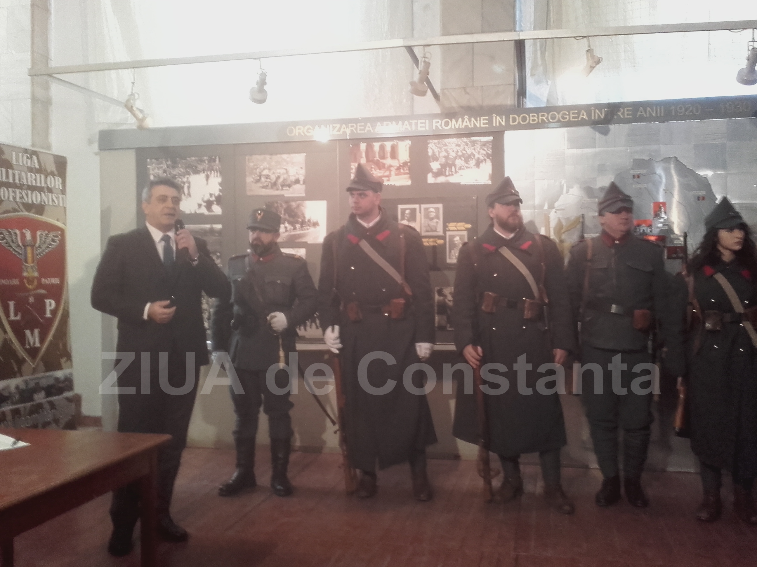 viceamiralul r cu trei stele petre zamfir comandor al ordinului militar de romania cea mai mare implinire
