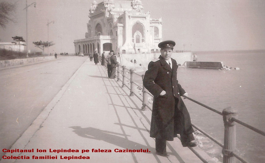 cazinoul primarii si marinarii carol i creanga witti 649796
