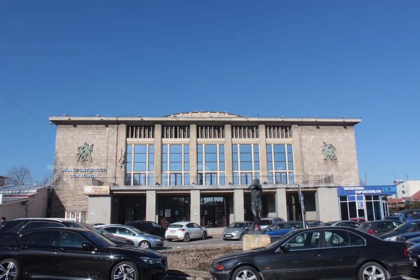 scriedobrogea sport si arta in centrul constantei galerie foto 649795