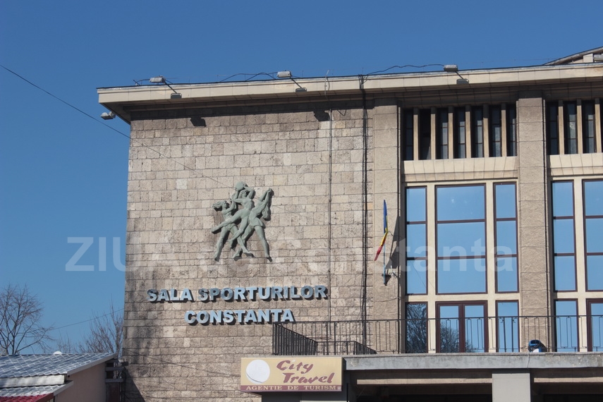 scriedobrogea sport si arta in centrul constantei galerie foto 649795